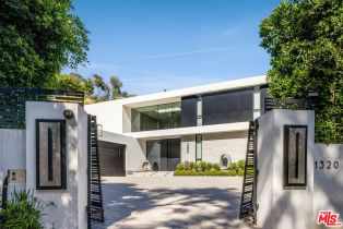 Single Family Residence, 1320 Beverly Grove pl, Beverly Hills, CA 90210 - 3