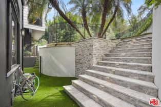 Single Family Residence, 2650 Hutton dr, Beverly Hills, CA 90210 - 42