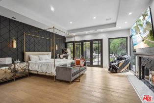 Single Family Residence, 2650 Hutton dr, Beverly Hills, CA 90210 - 9