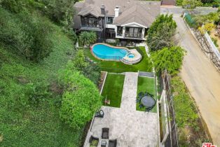 Single Family Residence, 2650 Hutton dr, Beverly Hills, CA 90210 - 2