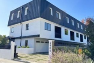 Residential Lease, 4805   Matilija Ave, Sherman Oaks, CA  Sherman Oaks, CA 91423