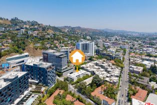 Condominium, 1228 La Cienega blvd, West Hollywood , CA 90069 - 28