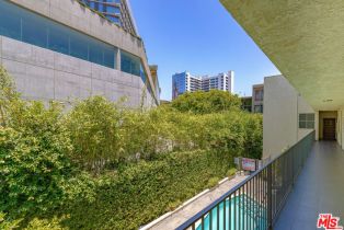 Condominium, 1228 La Cienega blvd, West Hollywood , CA 90069 - 40