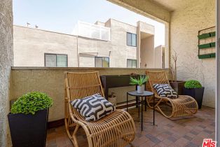 Condominium, 1228 La Cienega blvd, West Hollywood , CA 90069 - 17