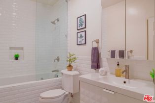 Condominium, 1228 La Cienega blvd, West Hollywood , CA 90069 - 6