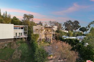 Single Family Residence, 1415 Summitridge dr, Beverly Hills, CA 90210 - 70