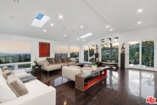 Single Family Residence, 1415 Summitridge dr, Beverly Hills, CA 90210 - 4