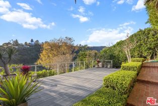 Single Family Residence, 1415 Summitridge dr, Beverly Hills, CA 90210 - 44