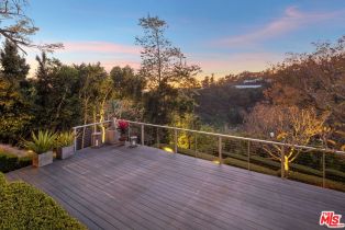 Single Family Residence, 1415 Summitridge dr, Beverly Hills, CA 90210 - 67