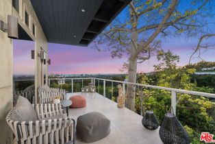 Single Family Residence, 1415   Summitridge Dr, Beverly Hills, CA  Beverly Hills, CA 90210