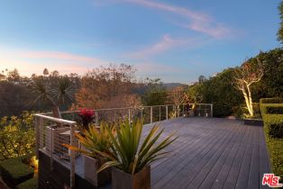 Single Family Residence, 1415 Summitridge dr, Beverly Hills, CA 90210 - 64