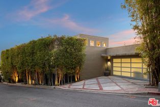 Single Family Residence, 1415 Summitridge dr, Beverly Hills, CA 90210 - 62