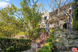 Single Family Residence, 1415 Summitridge dr, Beverly Hills, CA 90210 - 50