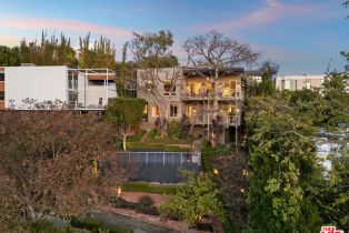 Single Family Residence, 1415 Summitridge dr, Beverly Hills, CA 90210 - 69