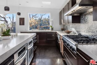 Single Family Residence, 1415 Summitridge dr, Beverly Hills, CA 90210 - 21