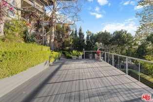 Single Family Residence, 1415 Summitridge dr, Beverly Hills, CA 90210 - 47