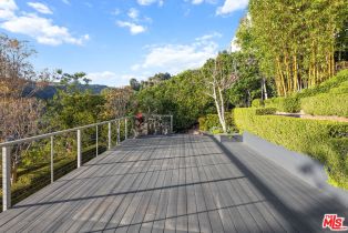 Single Family Residence, 1415 Summitridge dr, Beverly Hills, CA 90210 - 45