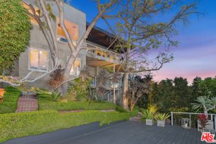 Single Family Residence, 1415 Summitridge dr, Beverly Hills, CA 90210 - 8