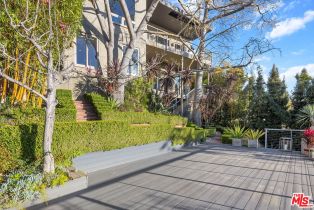 Single Family Residence, 1415 Summitridge dr, Beverly Hills, CA 90210 - 46