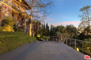 Single Family Residence, 1415 Summitridge dr, Beverly Hills, CA 90210 - 65