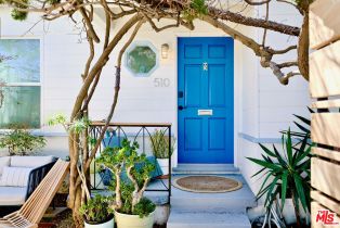 Single Family Residence, 510 Venice way, Venice, CA 90291 - 3