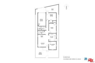 Single Family Residence, 510 Venice way, Venice, CA 90291 - 40