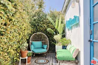 Single Family Residence, 510 Venice way, Venice, CA 90291 - 25