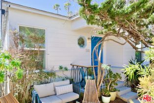 Single Family Residence, 510  Venice Way, Venice, CA  Venice, CA 90291