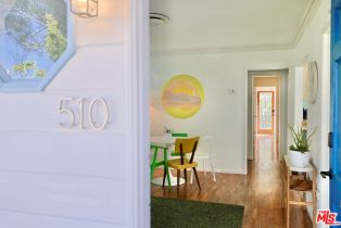 Single Family Residence, 510 Venice way, Venice, CA 90291 - 6