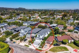 Land, 830   Fiske St, Pacific Palisades, CA  Pacific Palisades, CA 90272