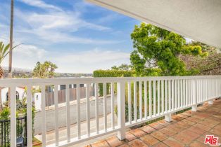 Single Family Residence, 17481 Tramonto dr, Pacific Palisades, CA 90272 - 16