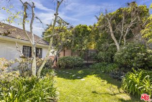 Single Family Residence, 17481 Tramonto dr, Pacific Palisades, CA 90272 - 10