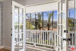Single Family Residence, 17481 Tramonto dr, Pacific Palisades, CA 90272 - 15