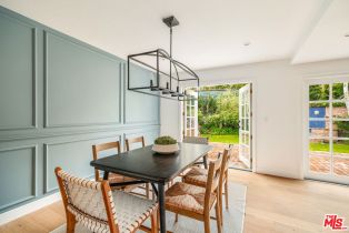 Single Family Residence, 17481 Tramonto dr, Pacific Palisades, CA 90272 - 5