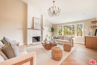 Single Family Residence, 17481   Tramonto Dr, Pacific Palisades, CA  Pacific Palisades, CA 90272