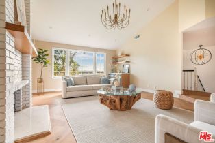 Single Family Residence, 17481 Tramonto dr, Pacific Palisades, CA 90272 - 2