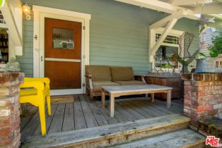 Condominium, 2402 4th st, Santa Monica, CA 90405 - 27