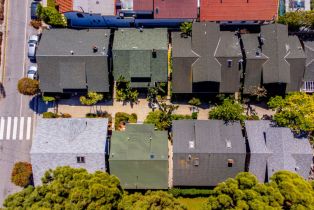 Condominium, 2402 4th st, Santa Monica, CA 90405 - 46