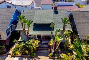 Condominium, 2402 4th st, Santa Monica, CA 90405 - 35