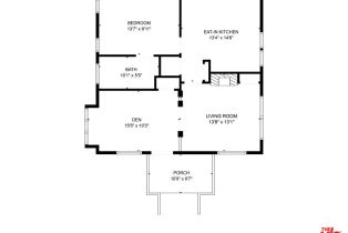Condominium, 2402 4th st, Santa Monica, CA 90405 - 47