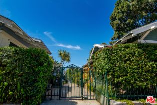 Condominium, 2402 4th st, Santa Monica, CA 90405 - 31