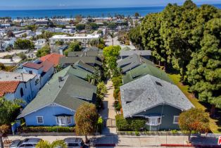 Condominium, 2402 4th st, Santa Monica, CA 90405 - 45