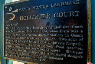 Condominium, 2402 4th st, Santa Monica, CA 90405 - 43