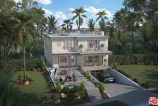 Single Family Residence, 15515   Via De Las Olas, Pacific Palisades, CA  Pacific Palisades, CA 90272