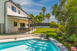 Single Family Residence, 23278 Aetna st, Woodland Hills, CA 91367 - 38