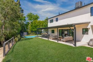 Single Family Residence, 23278 Aetna st, Woodland Hills, CA 91367 - 18