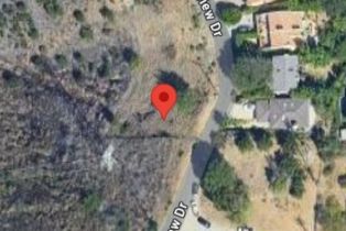 Land, 0 Hillview Dr, Malibu, CA  Malibu, CA 90265
