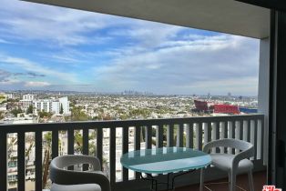 Condominium, 999 Doheny dr, West Hollywood , CA 90069 - 2