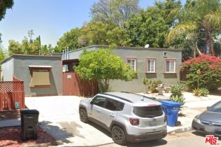 Residential Lease, 1121  N Curson Ave, West Hollywood , CA  West Hollywood , CA 90046