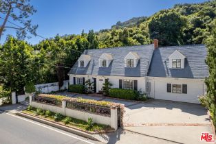 Single Family Residence, 2427 Benedict Canyon dr, Beverly Hills, CA 90210 - 20